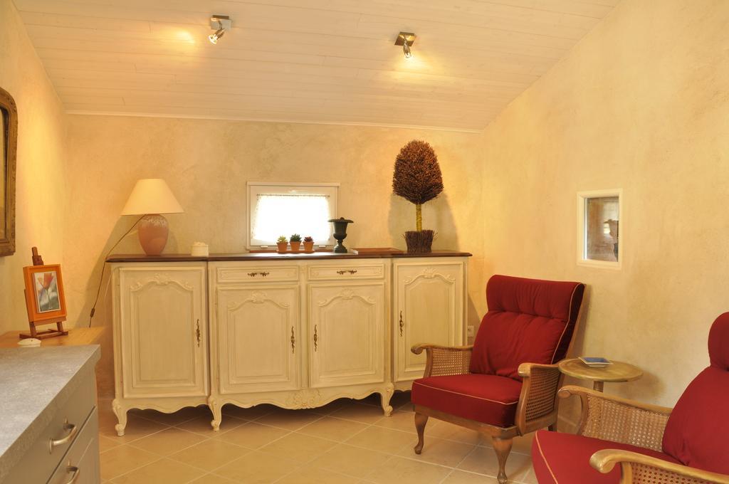 Le Clos Tolosan Ramonville-Saint-Agne Habitación foto